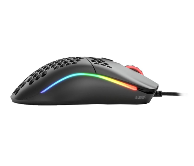 Glorious Model O- (Matte Black) - 508536 - zdjęcie 5